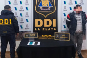 Detuvieron a pastor evangélico en La Plata por "abuso sexual con acceso carnal agravado"