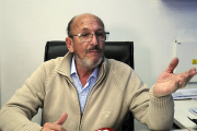Detuvieron al ex interventor de la UOCRA en La Plata Carlos Vergara