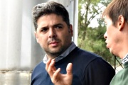 La Justicia rechazó la excarcelación de Facundo y Claudio Albini