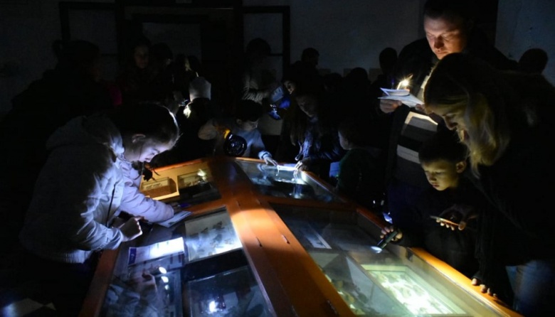 Este sábado se llevará adelante la nueva edición de "Museos a la luz de la luna" en La Plata: todos los circuitos