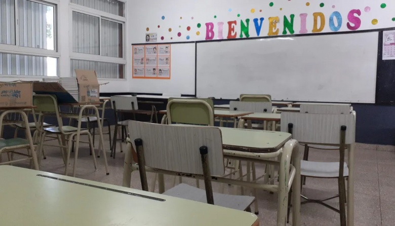 Los docentes acordaron un salario mínimo nacional de 200 mil pesos