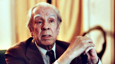 La UNLP investiga el proceso creativo de la obra de Jorge Luis Borges