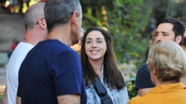 Julieta Quintero presentó un proyecto para que la legislatura repudie la resolución del Juez Alejo Ramos Pandilla