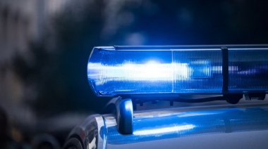 Encontraron sana y salva a la joven de La Plata que estaba perdida desde el 5 de octubre pasado