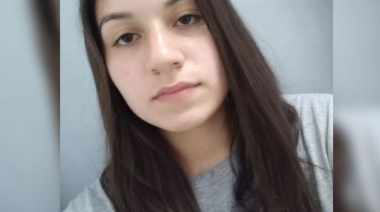 Buscan a una chica de La Plata que está desaparecida hace tres días