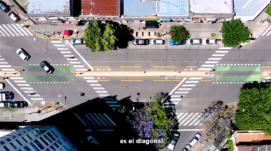 En un video se rinde un nuevo homenaje a las tradiciones y símbolos de La Plata, con el lema #YoAmoMiCiudad
