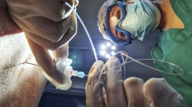 Los anestesiólogos de La Plata alcanzaron un nuevo acuerdo con el IOMA