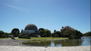 La ciudad de Buenos Aires lanza "El Finde del Turismo"