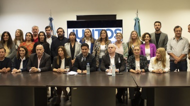 Juntos le pidió a Kicillof que defina la fecha de las elecciones en la Provincia de Buenos Aires