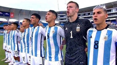 Mundial Sub 20: La Plata será sede de la final y te contamos lo que hay que saber sobre el campeonato