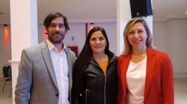 Myriam Bregman, Nicolás Del Caño y Luana Simioni inaugurarán la Casa Cultural Socialista "Rebelión" en La Plata
