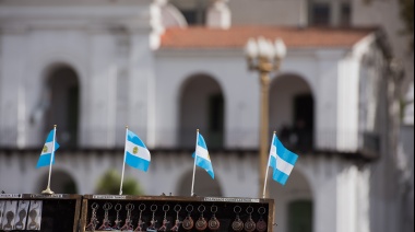 Para celebrar el 25 de Mayo este fin de semana habrá actividades en diferentes distritos bonaerenses