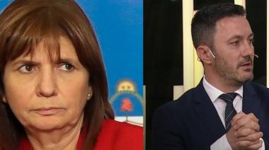 Patricia Bullrich - Luis Petri: anunciaron la primera fórmula dentro de Juntos para competir por la Presidencia