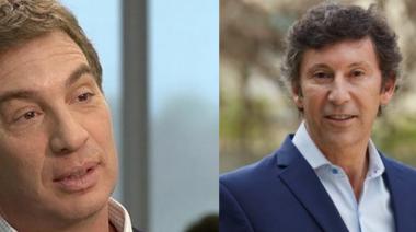 Diego Santilli y Gustavo Posse compartirán compartirán fórmula de cara a las elecciones en la Provincia de Buenos Aires