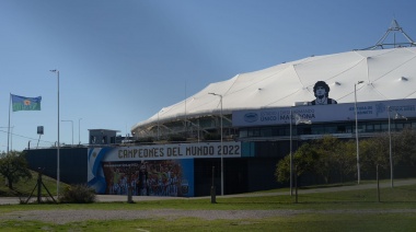 Días, horarios y selecciones de los partidos del Mundial Sub-20 que se jugarán en el Estadio Ciudad de La Plata