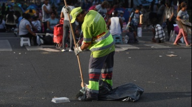 Jubilarán a los beneficiarios del Plan Potenciar Trabajo que tienen la edad para acceder a ese beneficio