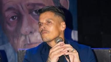 Edgardo "Toto Pueblo" Medina, candidato a presidente de Gimnasia, aseguró que su prioridad será ganar el campeonato