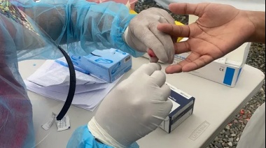 La Secretaría de Salud de La Plata llevará su programa integral de atención sanitaria a San Carlos, Melchor Romero y Villa Elisa