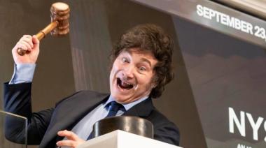 Un empresario del mundo cripto contó que le pidieron dinero para armarle una reunión con Milei a cambio de "cosas mágicas"