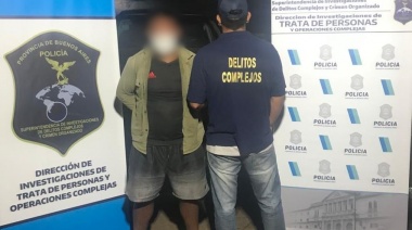 Unas 16 personas sometidas a condiciones de trabajo esclavo fueron rescatadas en la localidad de Etcheverry