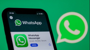 Habilitaron una línea de Whatsapp provincial para despejar dudas sobre la aplicación de la tercera dosis contra el COVID-19