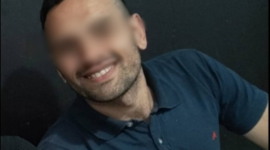 Fue a retirar a su hija al colegio y no volvió: buscan a un vecino de La Plata