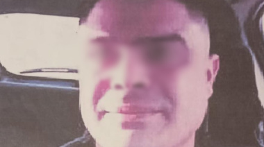 Buscan desde el lunes a Nicolás Ezequiel López González, vecino de Berisso desparecido tras una discusión familiar