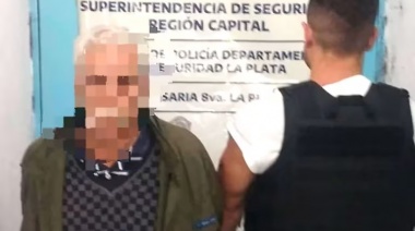 La Policía de La Plata detuvo a dos hombres por prostitución de menores y abuso sexual