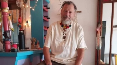 Murió el martillero Fernando Mercerat, condenado por estar involucrado en una red de prostitución en La Plata