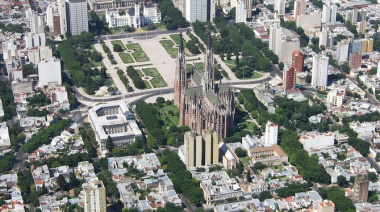Proponen crear en La Plata el "Paseo de la Música" para visibilizar, preservar y difundir el patrimonio musical platense