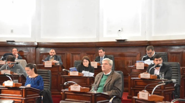 Entre declaraciones de interés, el Concejo Deliberante de La Plata también abordará la situación de las escuelas en la ciudad