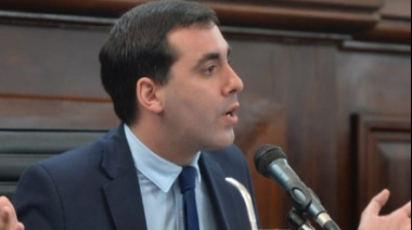 Morzone sostuvo que la polémica de Espert fue una "burda operación del kirchnerismo"
