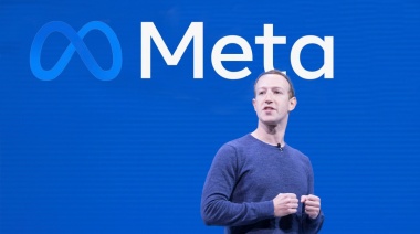 Chau Facebook, hola Meta: Zuckerberg anunció que la empresa cambia de nombre y tiró pistas sobre el futuro de las redes sociales