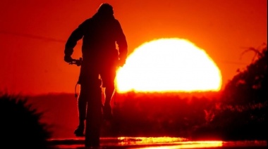 La Organización Meteorológica Mundial lanzó un alerta: "Las tres primeras semanas de julio marcaron un período de calor extremo nunca antes visto"