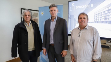 Abrió una nueva etapa de cancelación de deuda del Procrear y más de 13 mil familias ya se sumaron a la iniciativa
