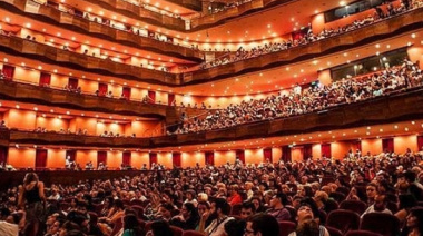 Fin de semana cultural en La Plata: todas las propuestas para disfrutar la ciudad los próximos días