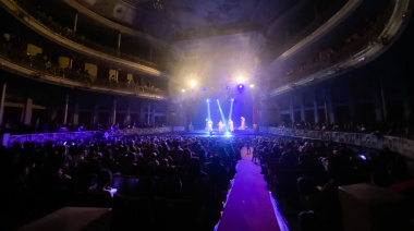 Agenda cultural del fin de semana en La Plata: música, cine, teatro y más