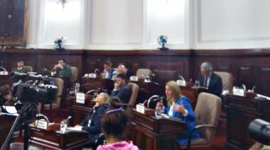 Con el voto negativo de los liberales, el Concejo Deliberante de La Plata aprobó la Rendición de Cuentas 2023