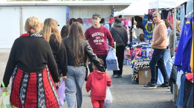 Con un emprendimiento de impresiones 3D, vuelve a abrir sus puertas el Paseo de Compras del Sur II de La Plata