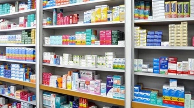 Farmacéuticos de todo el país también rechazan el DNU 70/2023