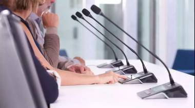 Candidatos de distintas fuerzas políticas participarán de un debate electoral en La Plata