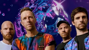 Coldplay confirmó que tocará en la Argentina y agregó entradas a "precios cuidados"