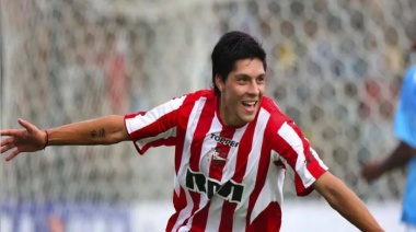 Enzo Pérez vuelve a Estudiantes de La Plata