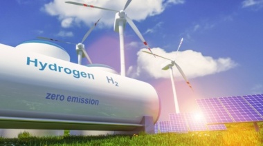 Frente al anuncio de inversiones para producir hidrógeno verde, ponen el foco en los recursos hídricos que se necesitarán para llevarlo a cabo