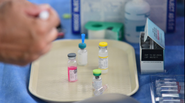 Anunciaron el cronograma de las jornadas sanitarias gratuitas que se implementarán en distintos barrios de La Plata