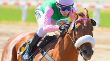 La Asociación Unificada de Jockeys y Cuidadores Platenses reclama "el pago de premios en tiempo y forma"