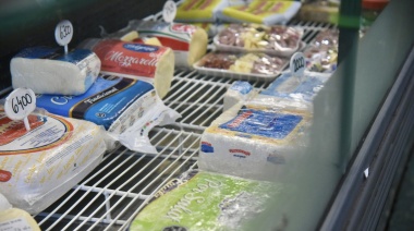Con descuentos en efectivo y el uso de Cuenta DNI, el Mercado Central de La Plata renovó sus precios