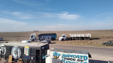 Un trabajador fletero denunció por amenazas y aprietes a un poderoso y controvertido empresario
