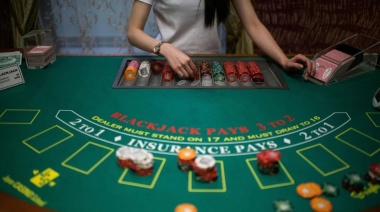 ¿Te gusta jugar al blackjack online? Sigue estos 5 tips infalibles