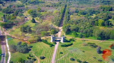 Este domingo se podrá disfrutar de una jornada artística y educativa en el Parque Pereyra Iraola de La Plata